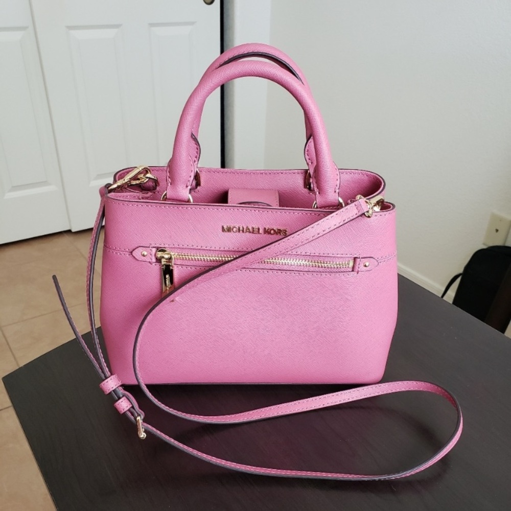 Michael Kors XS Hailee Satchel